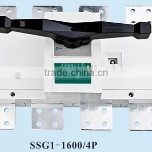 Load Isolation Switch thumbnail-1
