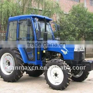 50hp Wheel Tractor LYH500 thumbnail-1