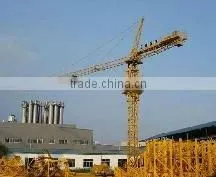 QTZ63A(TC5012A)tower Crane thumbnail-1