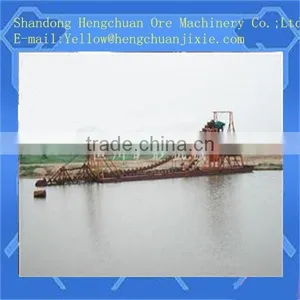 Gold Mining Ship thumbnail-4
