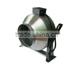 Grow Tent Ventilating Fan thumbnail-1