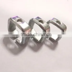 Custome Made High Quality of Punching Hardware Parts thumbnail-1