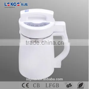 Automatic Stainless Steel Soybean Maker thumbnail-1
