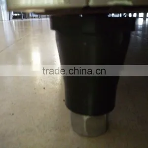 Stainless Steel Commercial Worktable Fridge/freezers TW-1500 TEL: 0086-13632272289 thumbnail-4