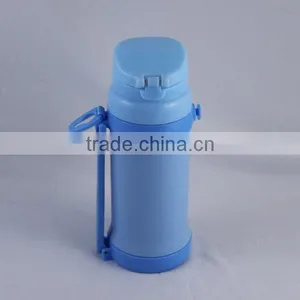 New Design and Fashion Double Wall Stainless Steel Water Bottle(FSAK) thumbnail-2