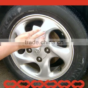 Hotsale Brushes Car Washing Sponge thumbnail-1