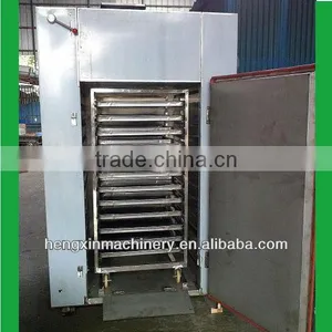Stainless Steel Hot Air Vegetable Drying Oven thumbnail-1