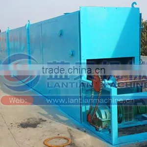 BBQ Charcoal and Shisha Charcoal Briquette Dryer thumbnail-4