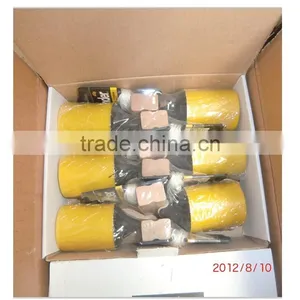 Plastic Plumb Bob Factory thumbnail-3