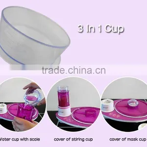 Factory Directly Supplying Natural DIY Mask Machine for Beauty thumbnail-5