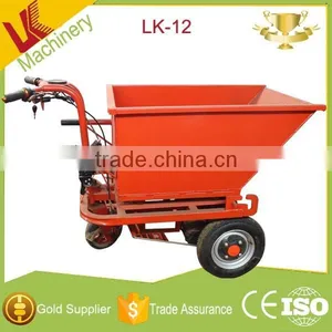 Mini Dumper Truck for Sale in Pakistan/mini Dump Trucks for Sale/mini Electric Dumper thumbnail-4