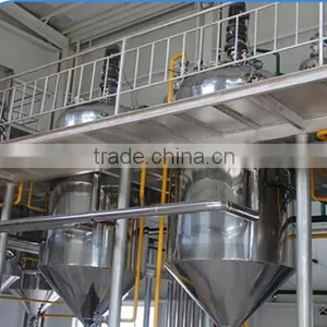 Low Price Industrial Cooking Oil Processing Best Quotes thumbnail-2