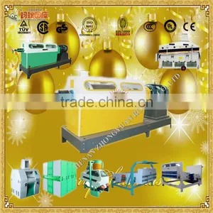 2016 Factory Price Good Quality Maize Flour Milling Machine Hot in Africa thumbnail-6