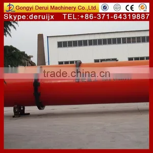 Chicken Manure Dryer Plant thumbnail-5