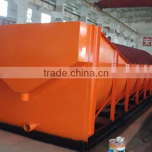 New Spiral Classifier for Ore Washing Plant thumbnail-2
