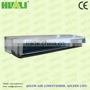 Cmounted Fan Coil Unit With CE,Ceiling AND Horizontal Type Concealed Fan Coil Unit thumbnail-2