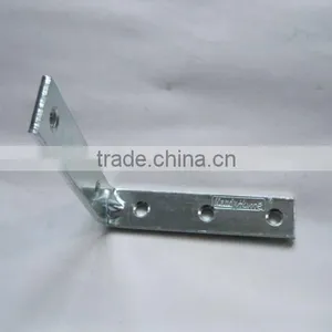 Metal L Bracket thumbnail-1