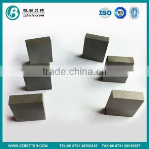 Polished Titanium Bar/titanium Carbide Bar thumbnail-6