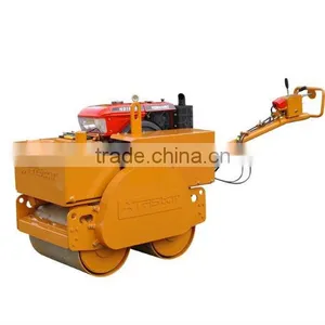 Vibrating Roller thumbnail-1