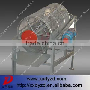 High Productivity & Strong Vibrating Screen Exciter thumbnail-1