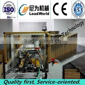 High Quality Carton Erecting Machine thumbnail-2