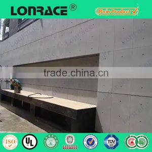 Fiber Cement Board Siding/fibre Cement Panels thumbnail-1