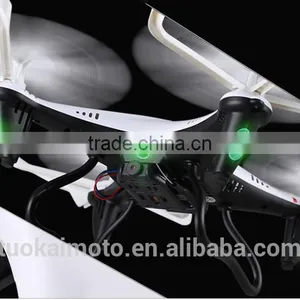 HOT ITEM 4axis Drone Remote Control Aircraft Toys thumbnail-5