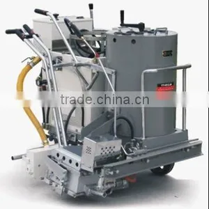 Road Marking Machine thumbnail-1