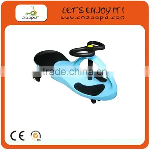 2014 Custom Color Baby Swing Car thumbnail-1