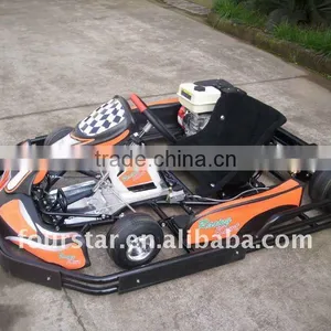270cc go Kart SX-G1101(LX9) thumbnail-1
