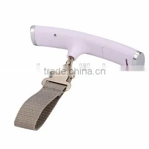 Backlit Hand-held Luggage Scale Weighing Scale With Belt thumbnail-2