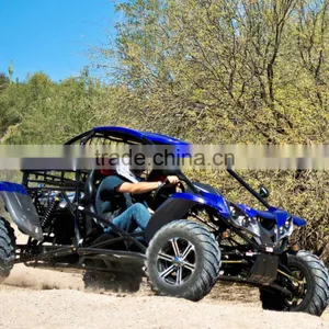 Renli 1100cc 4x4 Dune Buggy Racing go Karts for Sale thumbnail-1