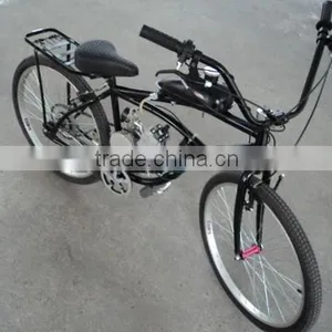 Motorized 80cc Bicycle Kit Hot Selling thumbnail-3