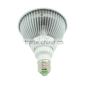 Greenhouse Horticulture Used LED Grow Light 18W Cob Chip thumbnail-4