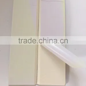 Wholesale Red-White Against Paintwork Damage Garage Door Corner Protector Foam thumbnail-6