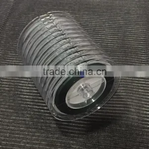 pe Braided Fishing Line Any Colors in Stock thumbnail-1