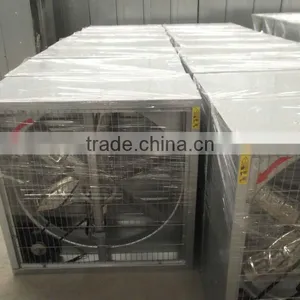 Air Cooler Ventilator for Greenhouse thumbnail-1