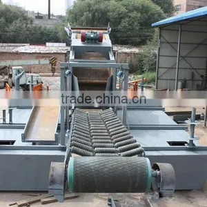 Personal Protective Water-jacketed Centrifugal Machine/gold Equipment thumbnail-5