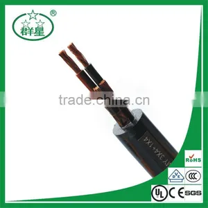 Flexible Control Cable thumbnail-1
