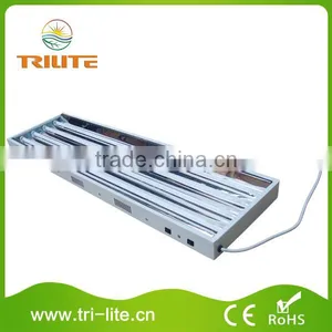 Hydroponics T5 Light Fixture Reflector thumbnail-1