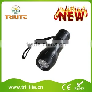 Hydroponics Indoor Growing Green Light LED Head Lamp thumbnail-4