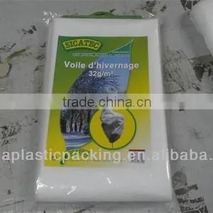 PP Spunbond Agriculture Nonwoven Fabric , Weed Barrier,weed Control thumbnail-2
