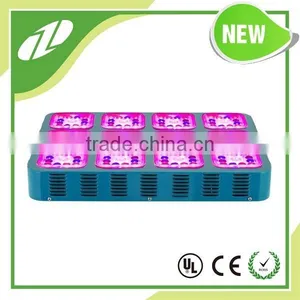 Aerogarden Growing System Led Hydroponic Lights 240x3watt thumbnail-1