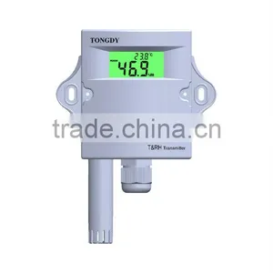 Super Temperature and Humidity Transmitter thumbnail-1