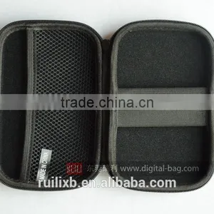 Portable Hard Shell Eva Case for Electronic Accesoories thumbnail-2
