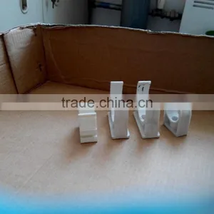 China Supplier Manufacturer Ppr Plastic Pipe Clip thumbnail-5