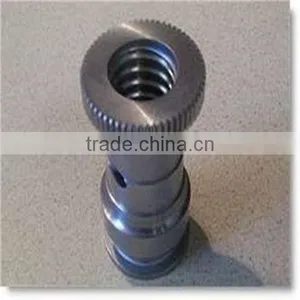 Cnc Lathe Machine Parts and Function/morse Sewing Machine Parts/aluminium Casting CNC Machine Parts thumbnail-1