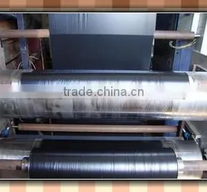 PE Black Plastic Film thumbnail-1