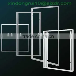Aluminium Solar Frame-Alu Alloy Code 31/1310- Engineered Design thumbnail-1