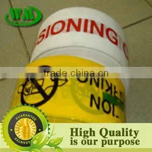 PE Warning Tape , Red and White Warning Tape thumbnail-1
